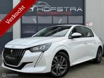 Peugeot 208 | Zakelijke Lease v.a. €184.2 pm, Automaat, Gebruikt, Euro 6, Wit