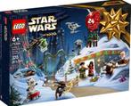 Lego Star Wars 75366 adventkalender 2023, Nieuw, Ophalen of Verzenden