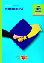 Methodiek PW / Theorieboek niveau 3/4 / Traject Welzijn, Verzenden, Gelezen, G.C. Koomen