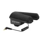 Sennheiser MKE 440 stereo microfoon - Tweedehands, Verzenden, Gebruikt