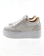 -29% Via Vai  Via Vai 62177-01-1222 sneakers  maat 41, Kleding | Dames, Schoenen, Verzenden, Nieuw, Wit