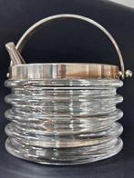 Armolfo di cambio - Sergio Asti - Ijsemmer - Kristal -