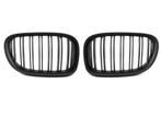 Nieren | BMW | 7-serie 08-12 4d sed. F01 | Dubbele Spijlen |, Auto-onderdelen, Carrosserie en Plaatwerk, Verzenden, Nieuw, BMW