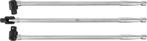 Bgs Technic Flexibele Handle 630 mm, 3/4, Watersport en Boten, Verzenden, Nieuw