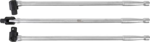 Bgs Technic Flexibele Handle 630 mm, 3/4, Watersport en Boten, Accessoires en Onderhoud, Verzenden