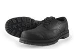 Timberland Veterschoenen in maat 42 Zwart | 10% extra, Verzenden, Zwart, Overige typen, Zo goed als nieuw