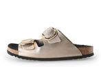 Scholl Sandalen in maat 40 Brons | 10% extra korting, Kleding | Dames, Schoenen, Scholl, Overige kleuren, Verzenden, Sandalen of Muiltjes