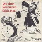 vinyl single 7 inch - Die Drei Musketiere - Die Alten Ger..., Verzenden, Zo goed als nieuw