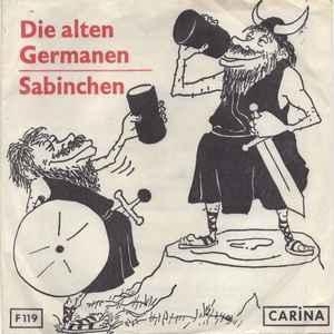 vinyl single 7 inch - Die Drei Musketiere - Die Alten Ger..., Cd's en Dvd's, Vinyl Singles, Zo goed als nieuw, Verzenden