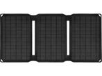 Solar Charger 21W 2xUSB geschikt voor alle merken smartphone, Nieuw, Ophalen of Verzenden, Overige merken