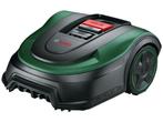 Bosch Indego S+ 500 - Robotmaaier - App bediening -, Verzenden, Zo goed als nieuw