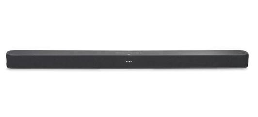 JBL Link Bar - Smart Soundbar met Android TV, Audio, Tv en Foto, Soundbars, Zo goed als nieuw, Bluetooth, Ophalen