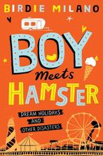 Boy Meets Hamster 9781509848652 Birdie Milano, Verzenden, Gelezen, Birdie Milano