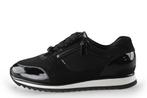Hassia Sneakers in maat 38 Zwart | 10% extra korting, Hassia, Verzenden, Zwart, Sneakers of Gympen