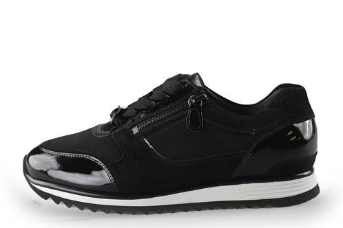 Hassia Sneakers in maat 38 Zwart | 10% extra korting, Kleding | Dames, Schoenen, Zwart, Zo goed als nieuw, Sneakers of Gympen