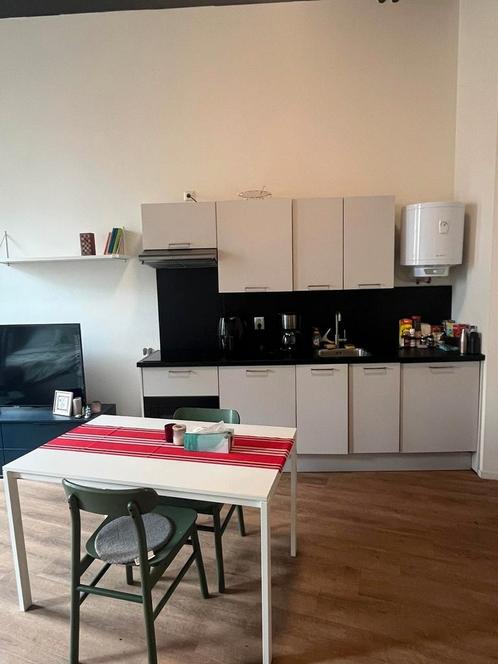 Te huur: Studio Reitemakersrijge in Groningen, Huizen en Kamers, Huizen te huur, Groningen