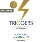 Triggers: Sparking positive change and making it last, Verzenden, Gelezen, Marshall Goldsmith & Mark Reiter