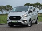 Ford Transit | Zakelijke Lease v.a. €334.05 pm, Automaat, Gebruikt, Euro 6, Diesel