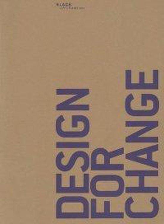 Design for Change 9782918063179 Lea Gauthier, Boeken, Taal | Engels, Gelezen, Verzenden
