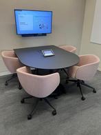 Rim Winx kuipstoel, model WX880.15, Vergader- of Presentatieruimte, Ophalen of Verzenden, Nieuw in verpakking, Stoel