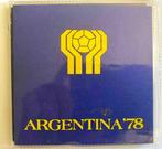 Campeonatos mundiais de futebol - Argentina 1978 -, Verzamelen, Nieuw
