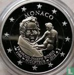 Monaco 2 euro 2018 (PROOF) 250ste verjaardag van de gebo..., Postzegels en Munten, Munten | Europa | Euromunten, Verzenden, Monaco