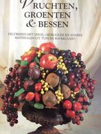Vruchten, groenten en bessen 9789062557721 Kally Ellis, Boeken, Gelezen, Verzenden, Kally Ellis