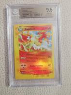 Pokémon - 1 Graded card - Rapidash - BGS 9.5, Nieuw