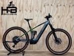 Cube Stereo Hybrid 140 HPC TM 750 29 inch E-Mountainbike, Overige merken, 45 tot 49 cm, Ophalen of Verzenden, Zo goed als nieuw