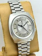 Omega - Seamaster Memomatic Alarm - 166.072 Cal.980 - Heren, Sieraden, Tassen en Uiterlijk, Horloges | Heren, Nieuw