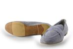 Tamaris Loafers in maat 39 Blauw | 10% extra korting, Kleding | Dames, Tamaris, Overige typen, Zo goed als nieuw, Verzenden
