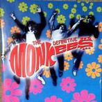 cd - The Monkees - The Definitive Monkees, Verzenden, Zo goed als nieuw