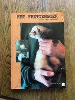 Frettenboek 9789080229815 Zalinge, Verzenden, Gelezen, Zalinge