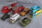 Dinky Toys, Dinky Toys, Corgi Toys, GAMA - Model vrachtwagen, Nieuw