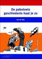 De pabotoets geschiedenis haal je zo 9789046902189, Boeken, Zo goed als nieuw