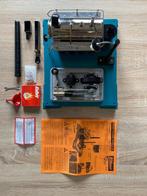 Stoommachine - Wilhelm Schröder GmbH & Co. KG - - Wilesco