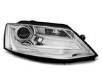 Chrome LED Unit geschikt voor VW Jetta VI, Verzenden, Nieuw, Volkswagen