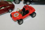 Corgi 1:43 - Modelauto (4) - Lot of 4 Corgi Models o.a., Hobby en Vrije tijd, Modelauto's | 1:5 tot 1:12, Nieuw