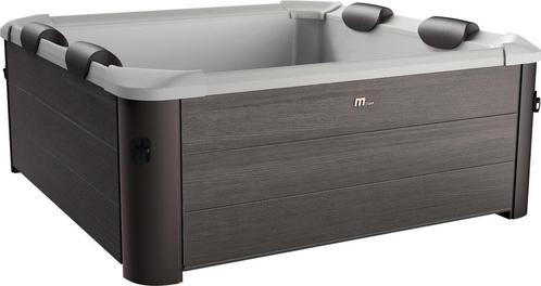 MSpa Tribeca frame spa - 6 persoons, Tuin en Terras, Zwembaden, Nieuw, Verzenden
