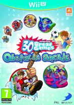 Family Party 30 Great Games Obstacle Arcade (Nintendo Wii U), Spelcomputers en Games, Games | Nintendo Wii U, Verzenden, Gebruikt