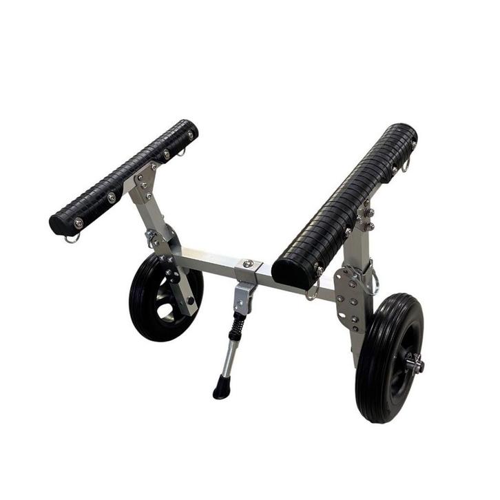 Sunny Kajakkar Folding Compact, P.U., Watersport en Boten, Kano's, Verzenden