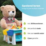 Little big bird Duplo tafel - Speeltafel voor kind -, Ophalen of Verzenden, Zo goed als nieuw