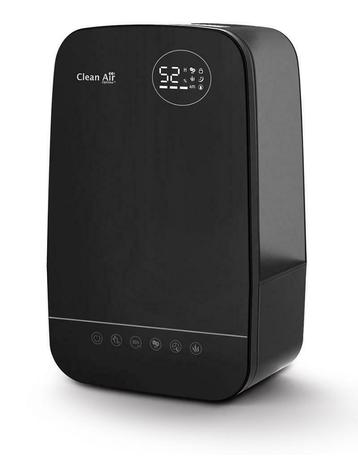 Clean Air Optima® CA-606B - Luchtbevochtiger met Ionisator beschikbaar voor biedingen