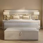van Schaik Hotel Bedding Boxspring Liora - 180 x 200, Nieuw