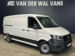 Volkswagen Crafter 2.0 TDI L3H2 L2H1 Euro6 Airco | Camera |, Auto's, Volkswagen, Wit, Nieuw, Handgeschakeld