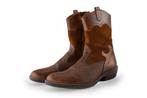 Bunnies Cowboy laarzen in maat 35 Bruin | 10% extra korting, Kinderen en Baby's, Kinderkleding | Schoenen en Sokken, Bunnies, Verzenden