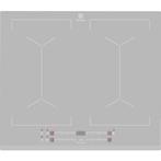 Electrolux EIV64440BS Zilver Ingebouwd 60 cm, Ophalen of Verzenden, Nieuw