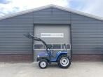 iseki geas ATK25 4WD 27 PK minitractor met frontlader / voor, Zakelijke goederen, Ophalen, Gebruikt, Overige merken, Tot 2500