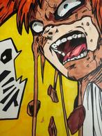 Banakkan - Gaara - Naruto - Manga #17