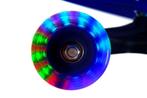 Stabiele wiebelauto voor binnen en buiten - Met LED-verli..., Single, Ophalen of Verzenden, Nieuw in verpakking, Overige genres